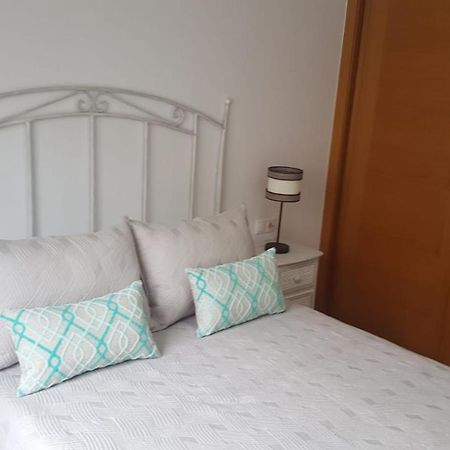 Apartamento A Chilena Cambados Exterior foto